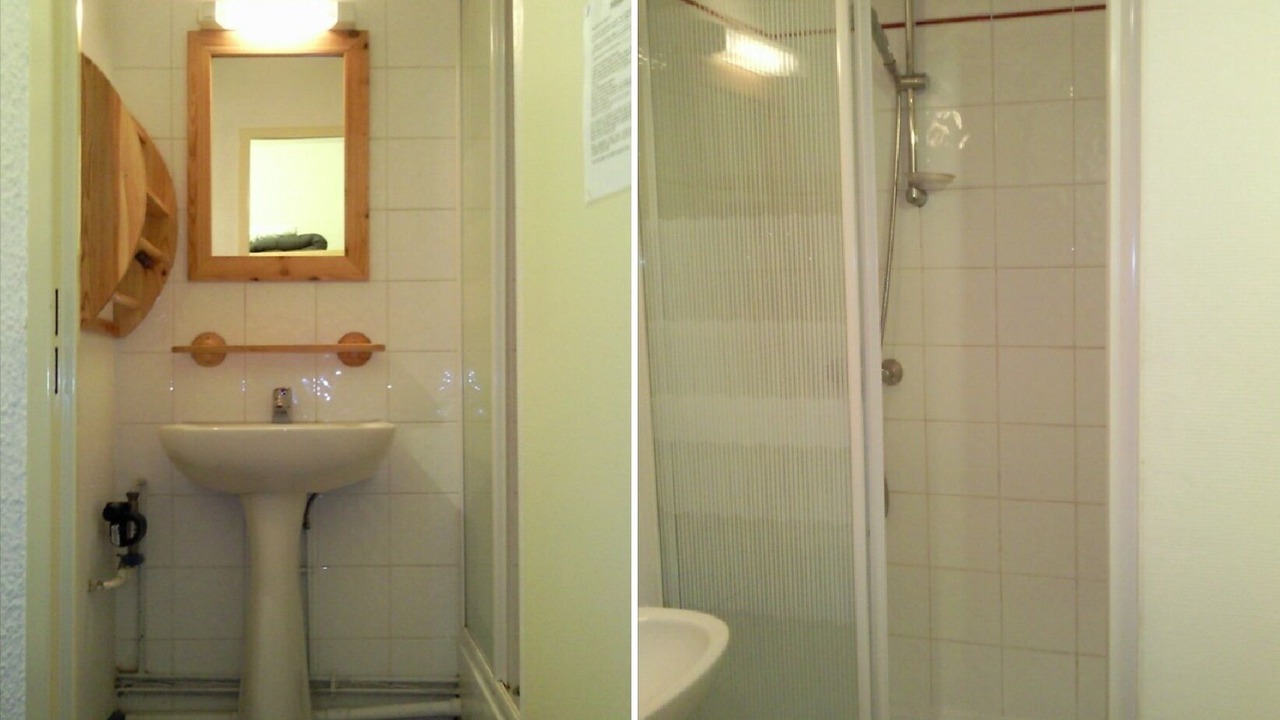 Photo of Bathroom in Mont-de-Lans