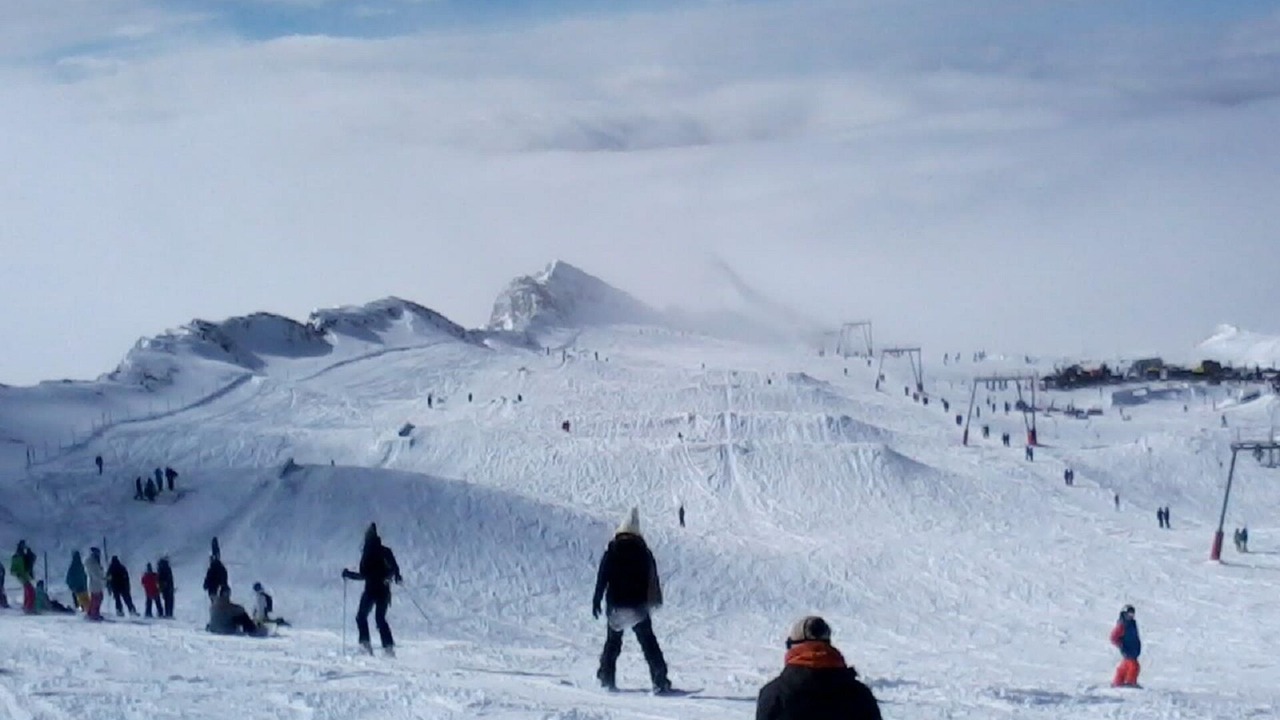 Photo of Others in Mont-de-Lans