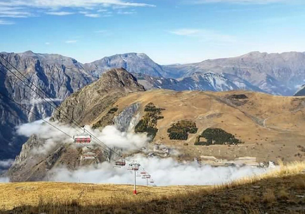 Photo of Others in Mont-de-Lans