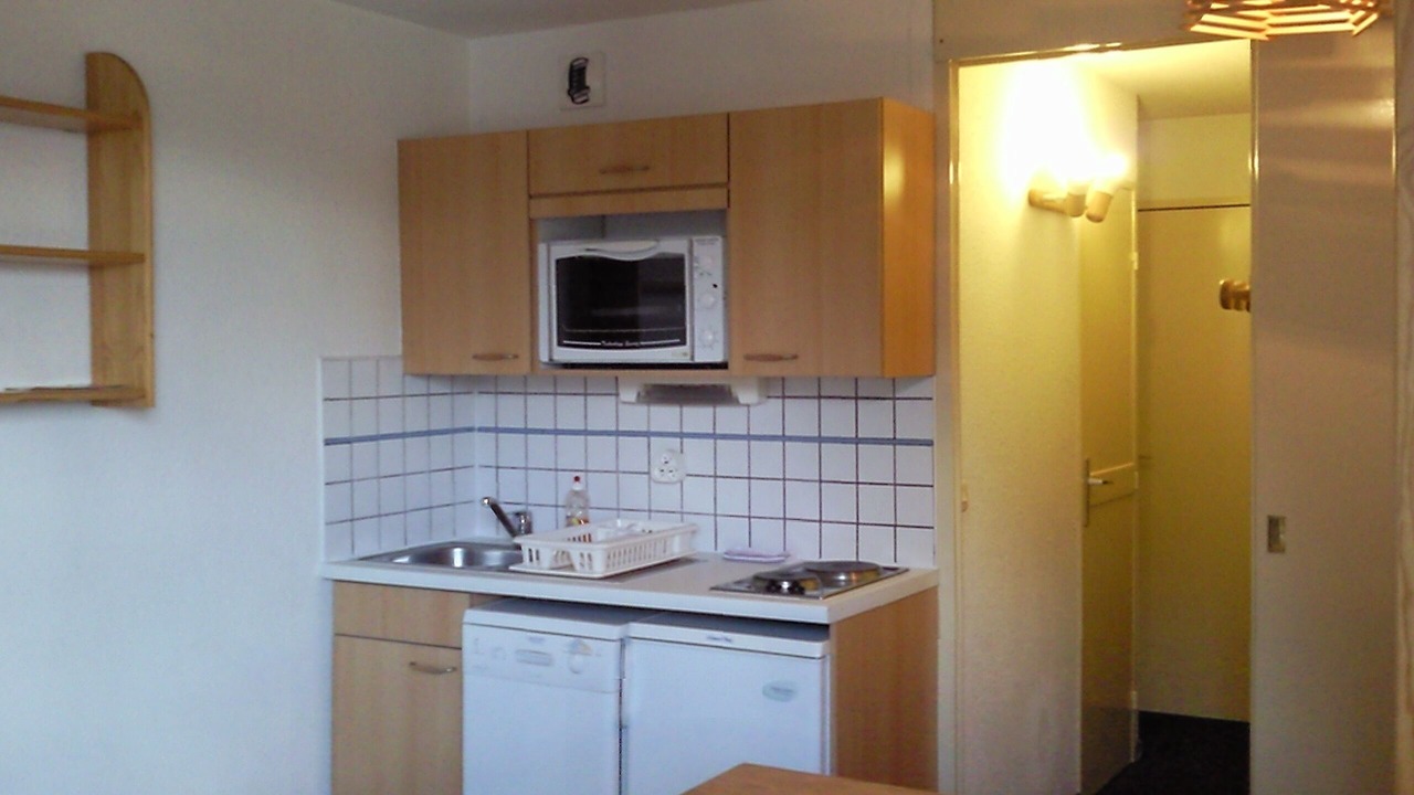 Photo of Kitchen in Mont-de-Lans