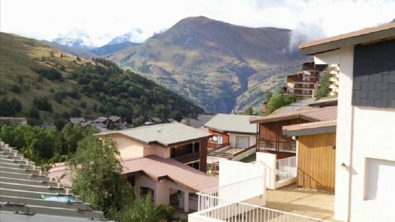 Photo of Outdoor in Mont-de-Lans