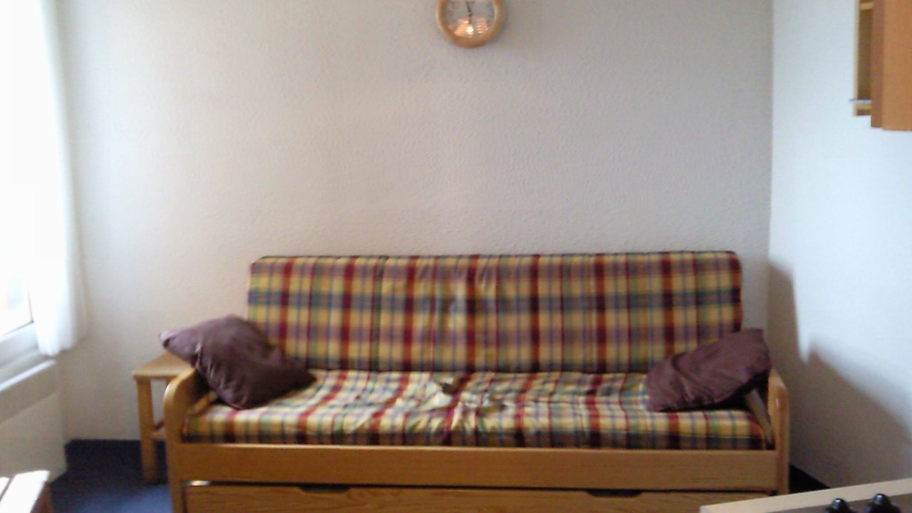 Photo of Livingroom in Mont-de-Lans