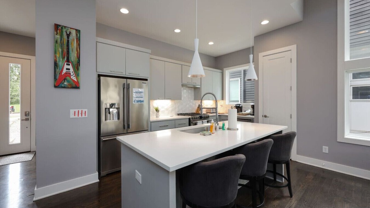 Photo of Kitchen in Edgehill