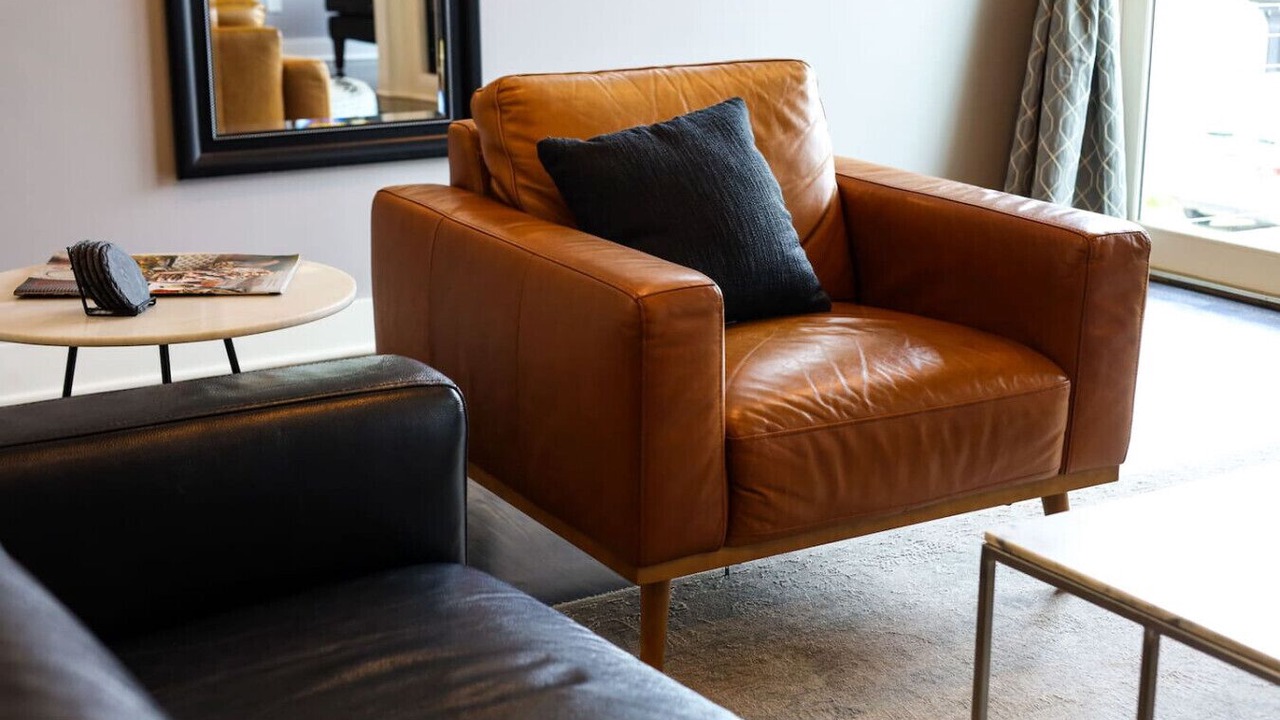 Photo of Livingroom in Edgehill