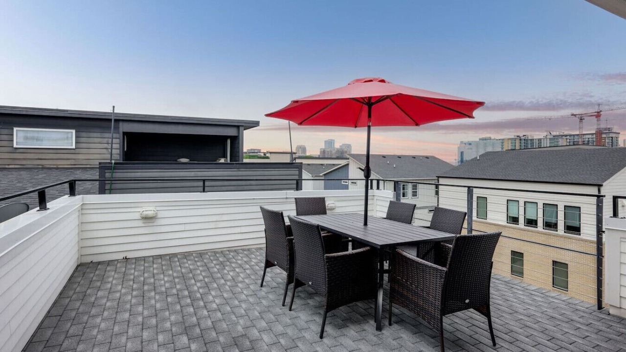 Photo of Outdoor in Edgehill