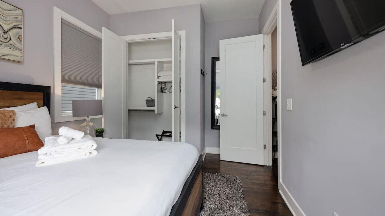 Photo of Bedroom in Edgehill