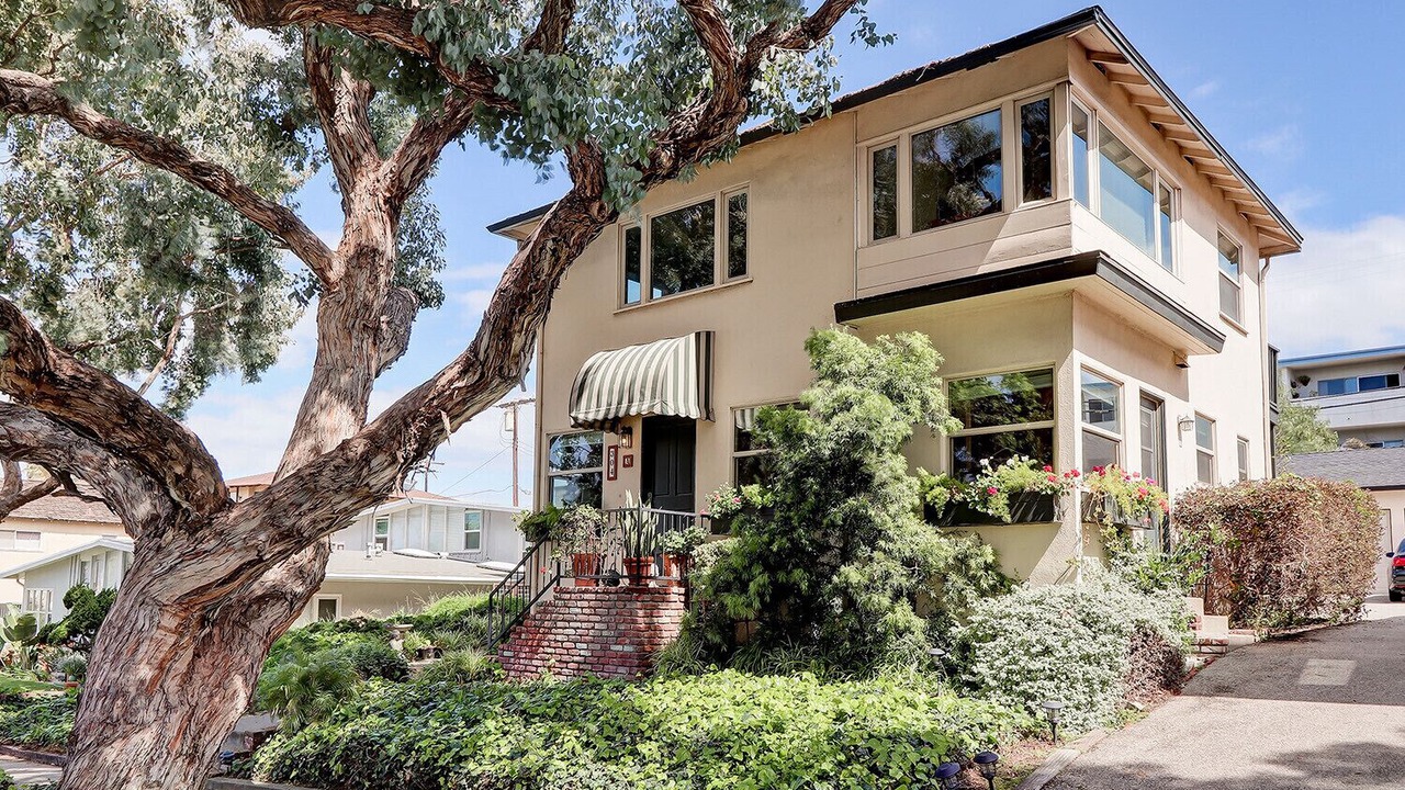 Photo of Outdoor in Redondo Beach