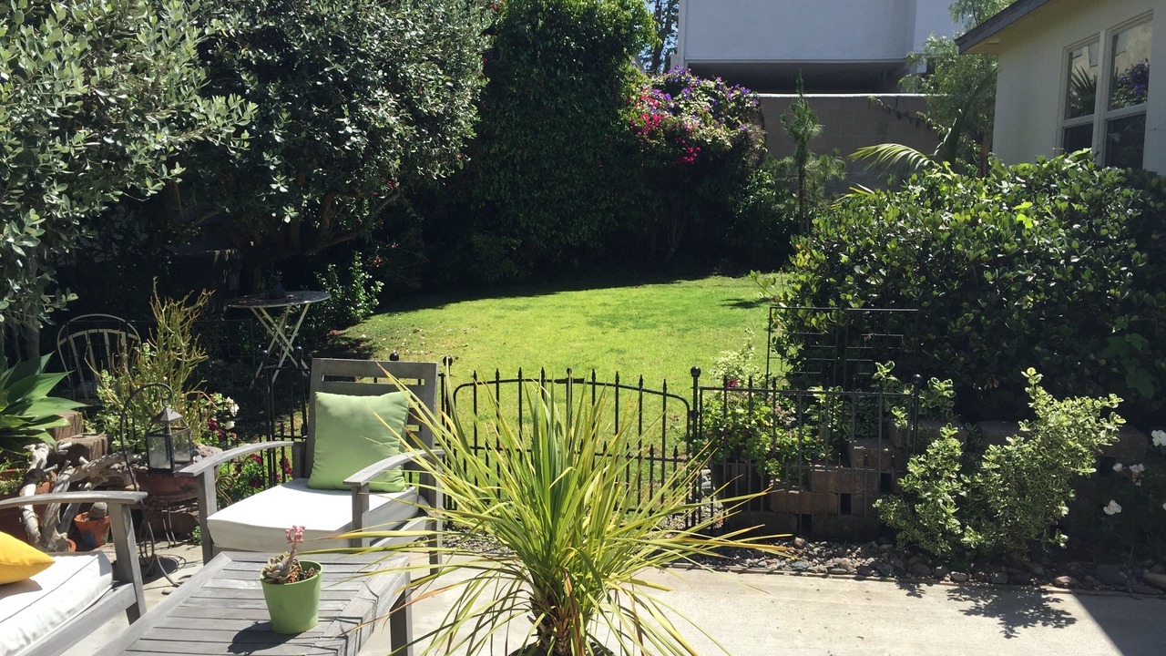 Photo of Patio Balcony in Redondo Beach