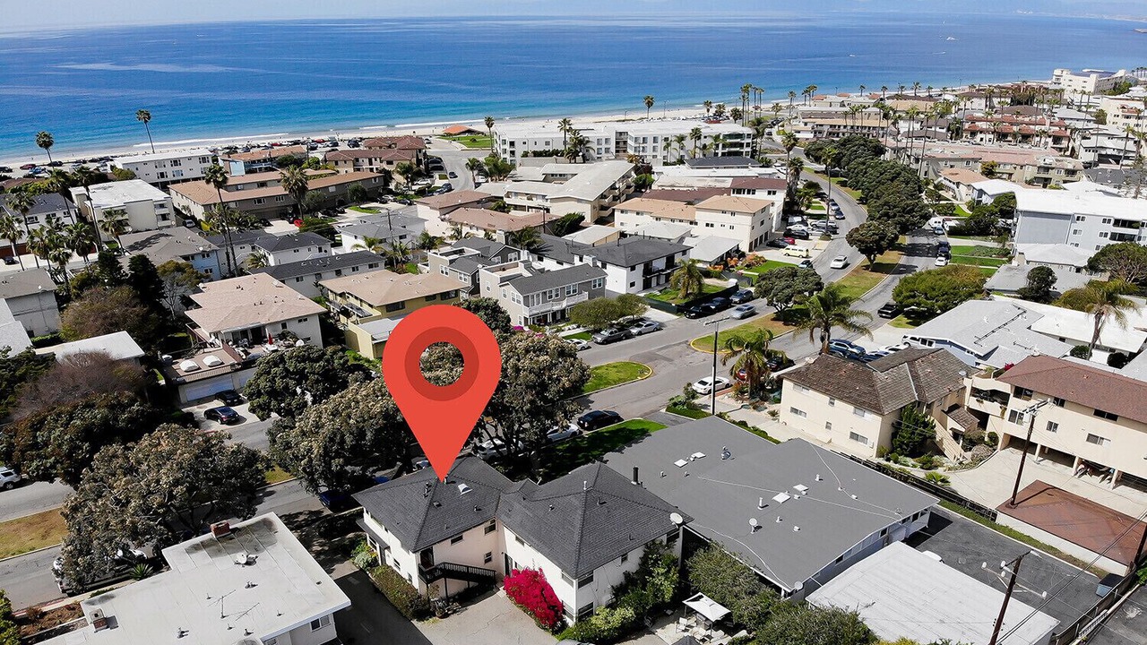 Photo of Outdoor in Redondo Beach