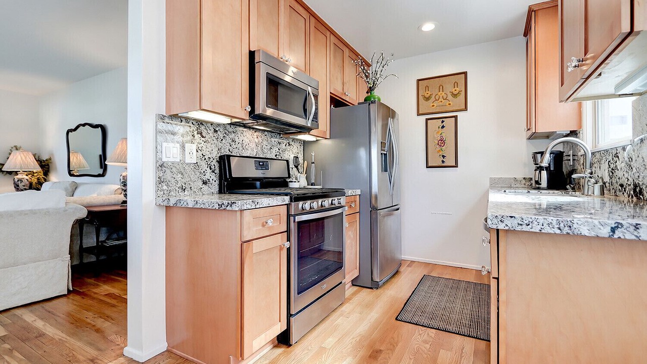 Photo of Kitchen in Redondo Beach