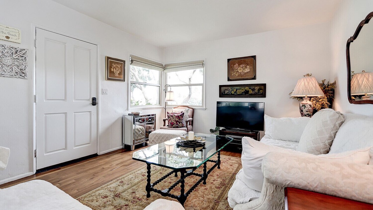 Photo of Livingroom in Redondo Beach