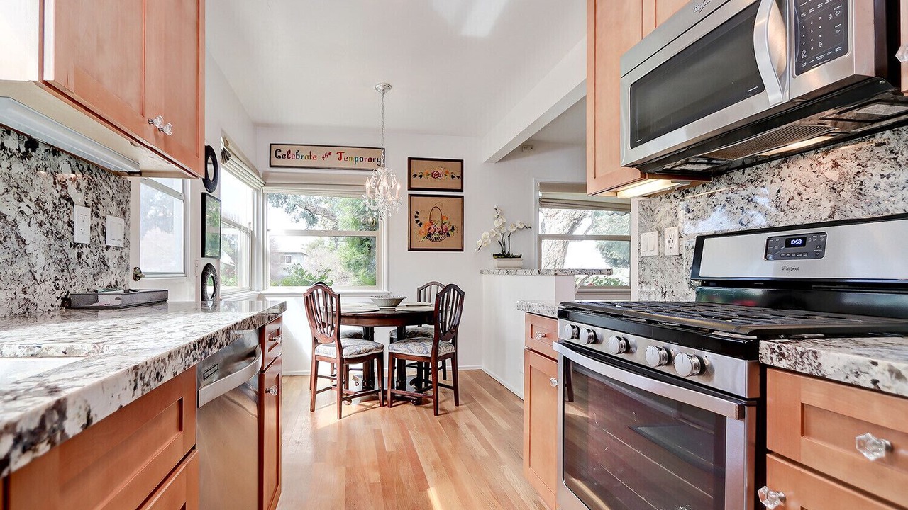 Photo of Kitchen in Redondo Beach