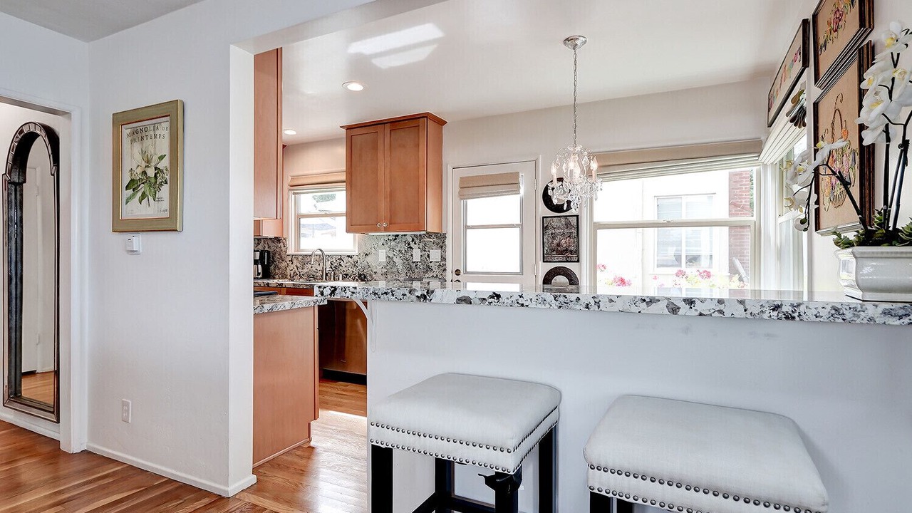 Photo of Kitchen in Redondo Beach