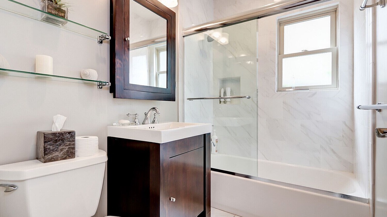 Photo of Bathroom in Redondo Beach