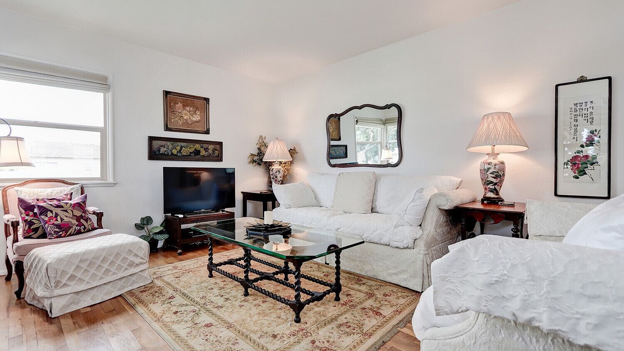 Photo of Livingroom in Redondo Beach