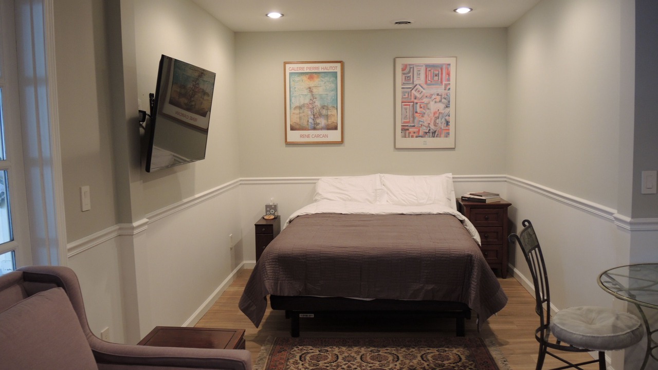 Photo of Bedroom in Hammondsport