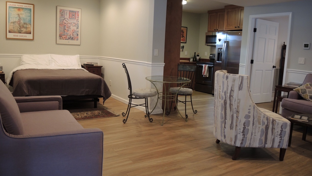 Photo of Bedroom in Hammondsport