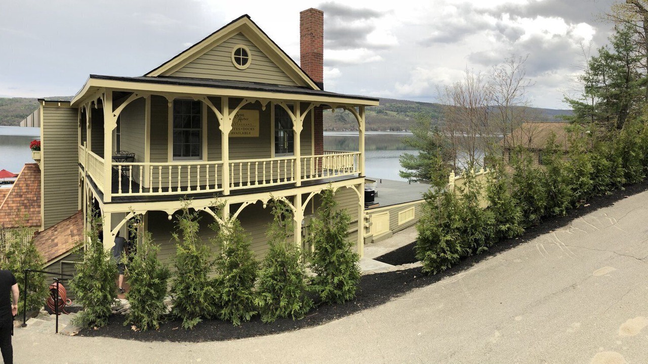 Photo of Outdoor in Hammondsport