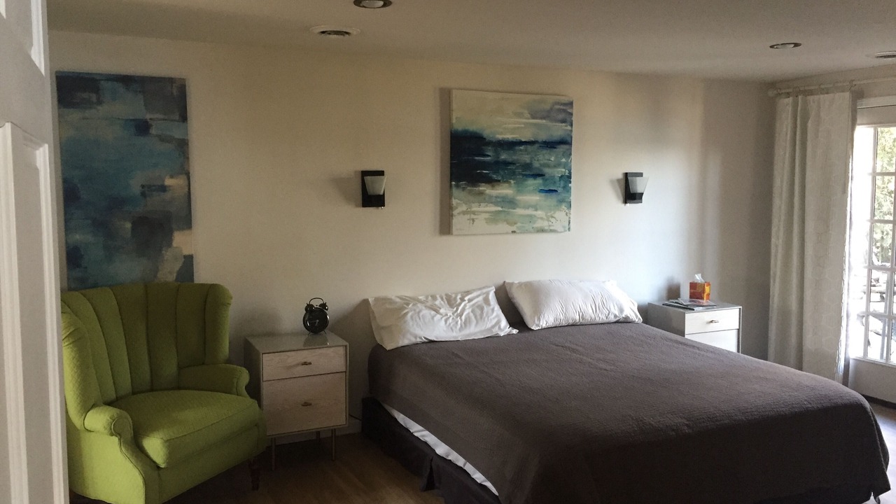 Photo of Bedroom in Hammondsport