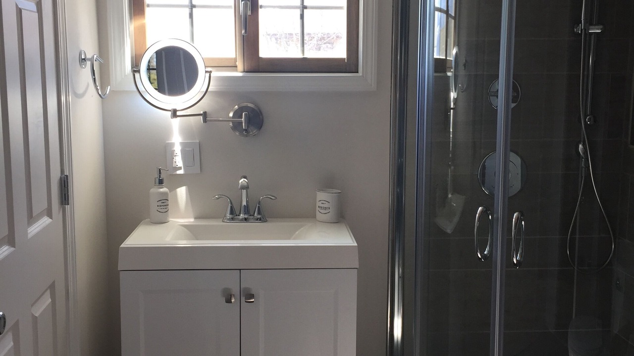 Photo of Bathroom in Hammondsport