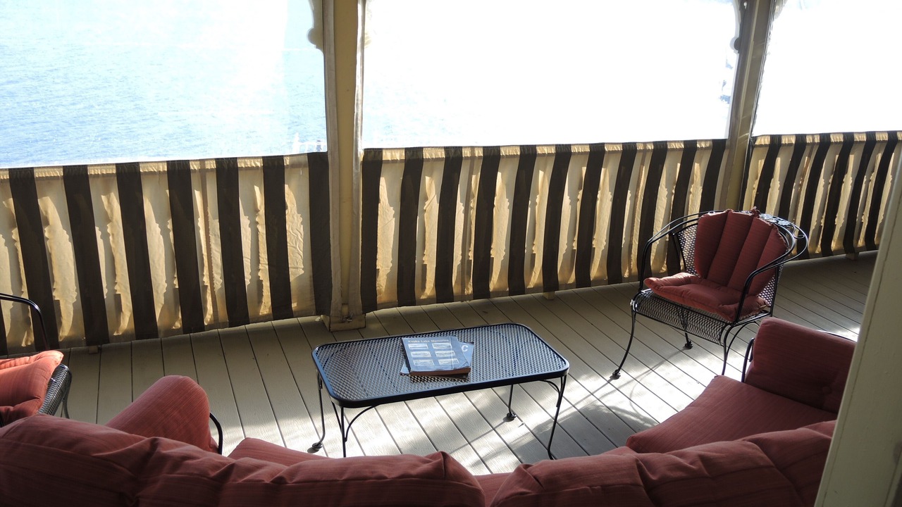 Photo of Patio Balcony in Hammondsport