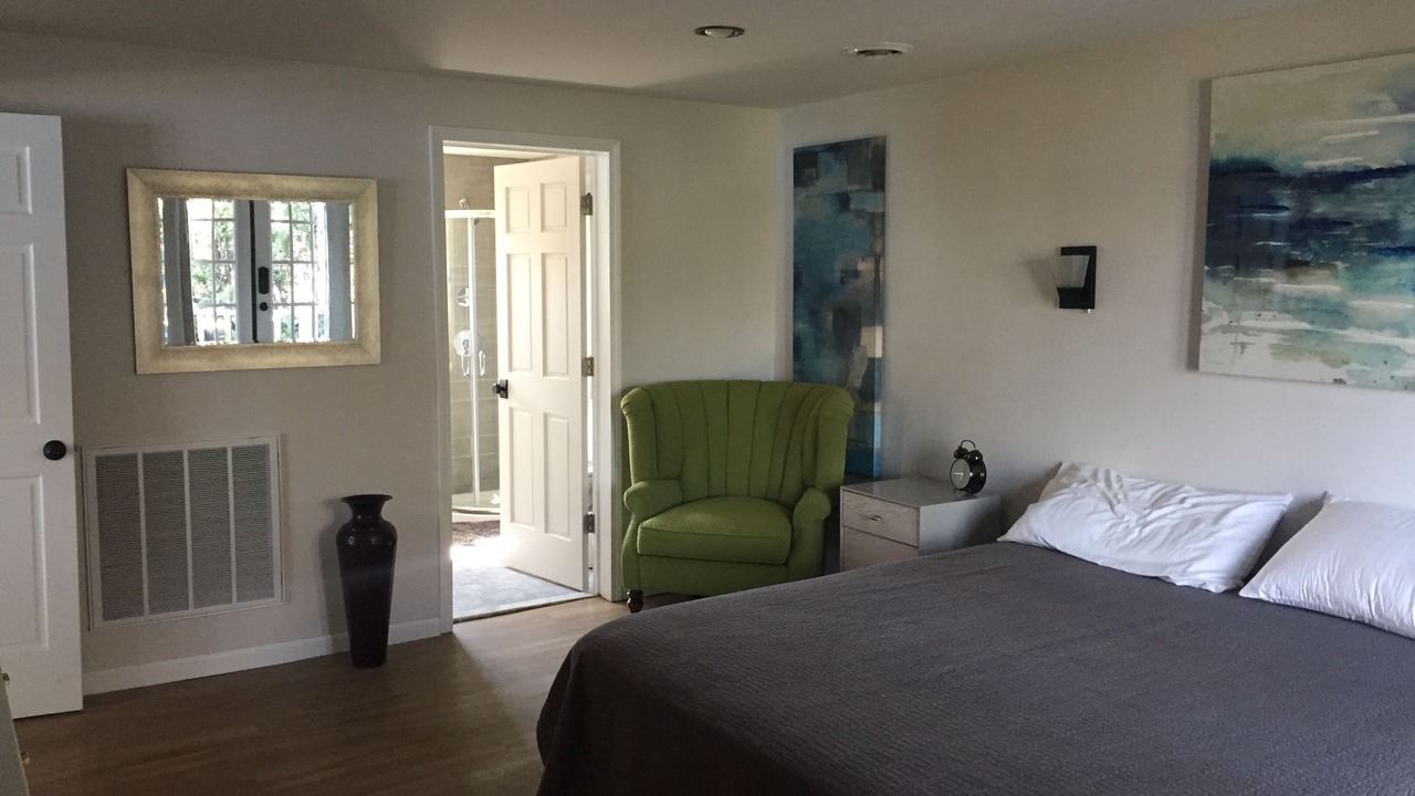 Photo of Bedroom in Hammondsport