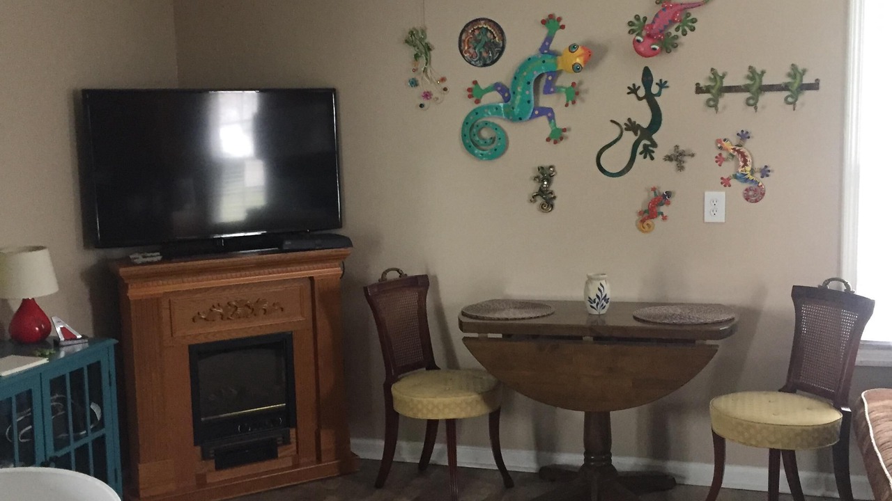 Photo of Others in Horseshoe Lake