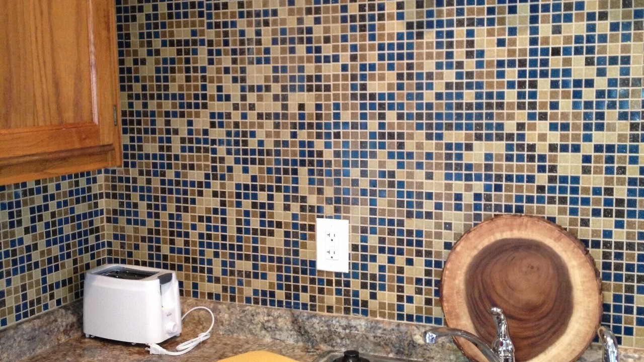 Photo of Kitchen in Horseshoe Lake