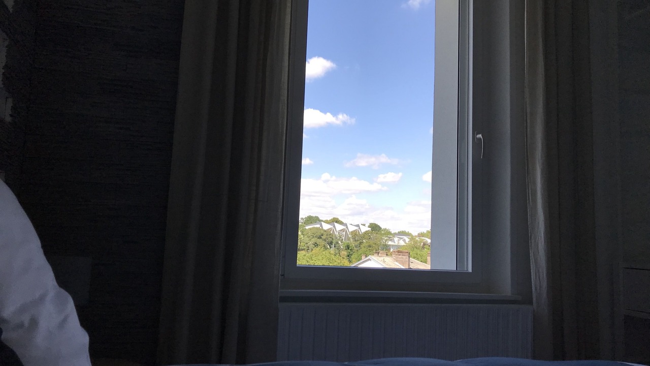 Photo of Bedroom in Quartier Beauregard-Boufflers-Buthegnemont-Boudonville