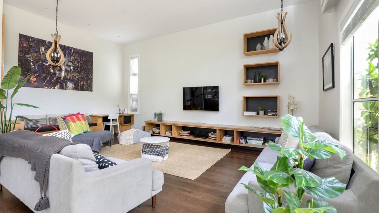 Photo of Livingroom in Katoomba