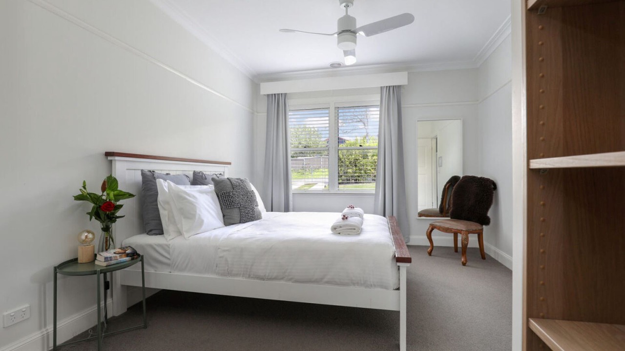 Photo of Bedroom in Katoomba