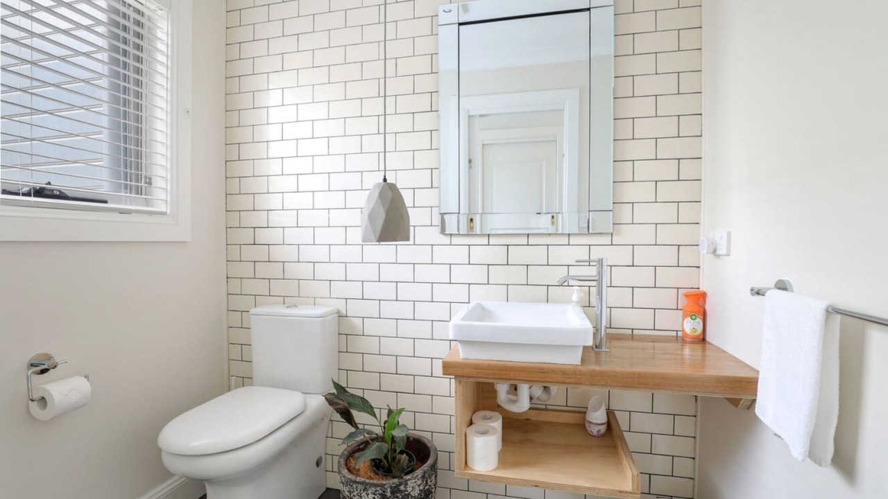 Photo of Bathroom in Katoomba