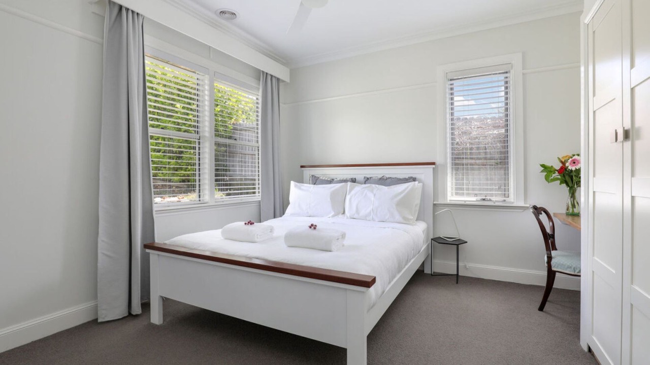 Photo of Bedroom in Katoomba