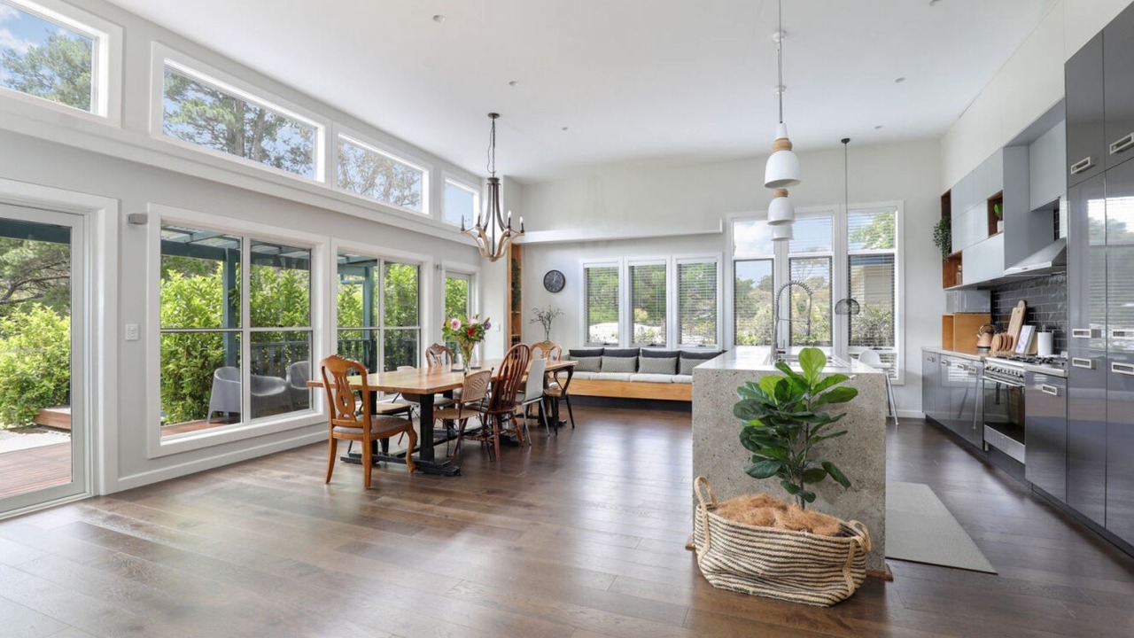 Photo of Kitchen in Katoomba