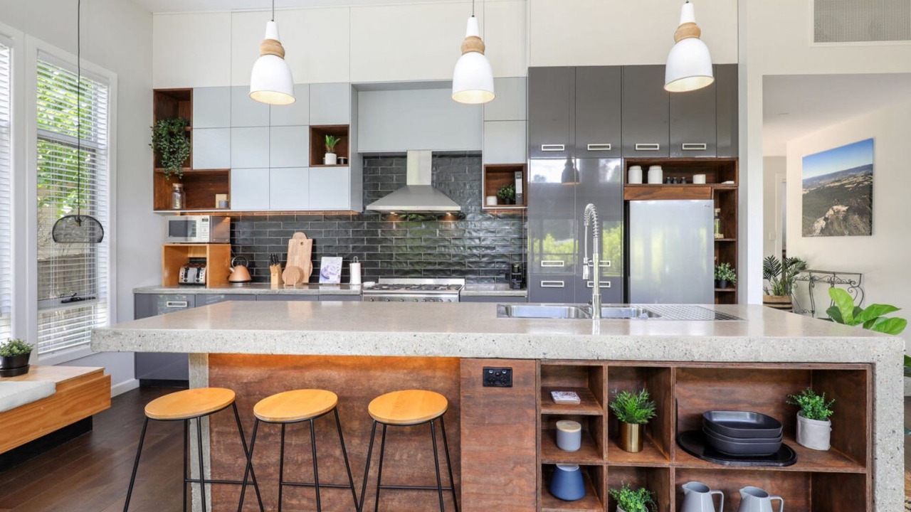 Photo of Kitchen in Katoomba