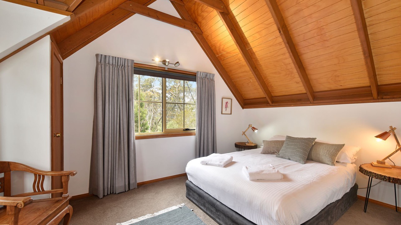 Photo of Bedroom in Blackheath