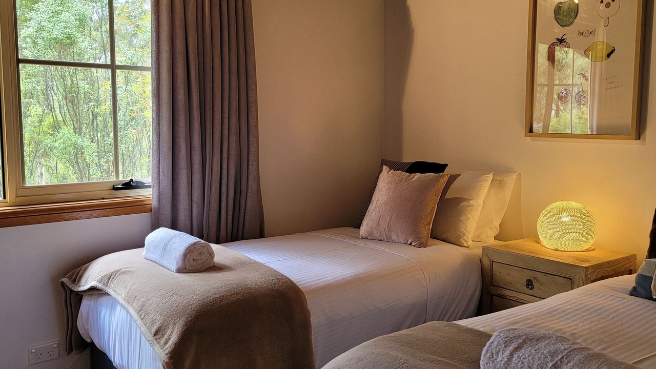 Photo of Bedroom in Blackheath