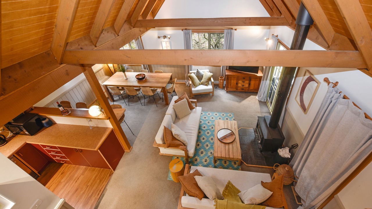 Photo of Livingroom in Blackheath