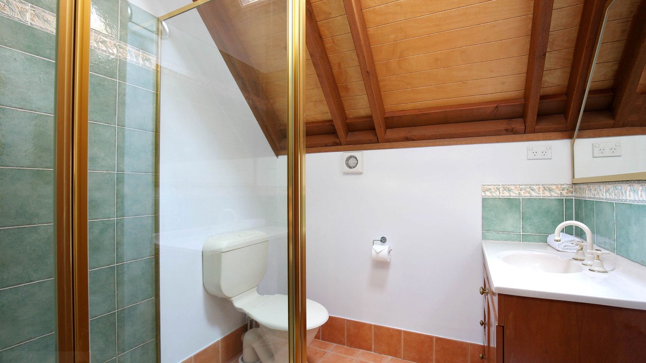 Photo of Bathroom in Blackheath