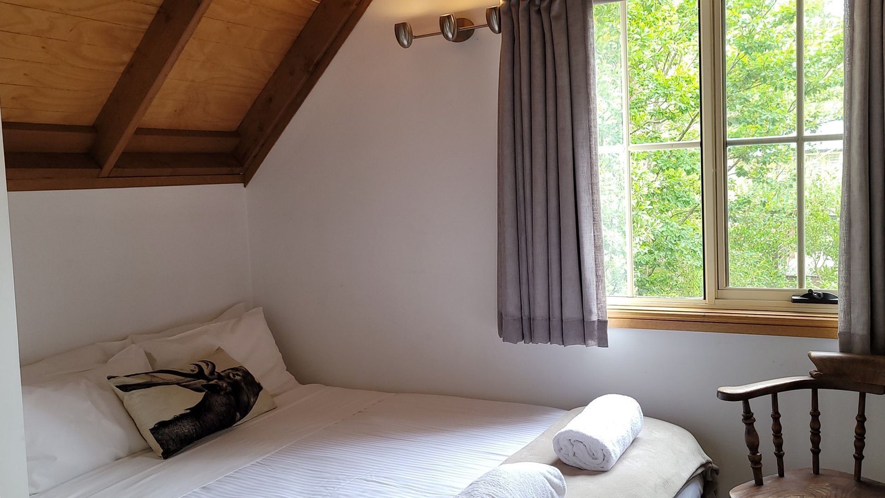 Photo of Bedroom in Blackheath