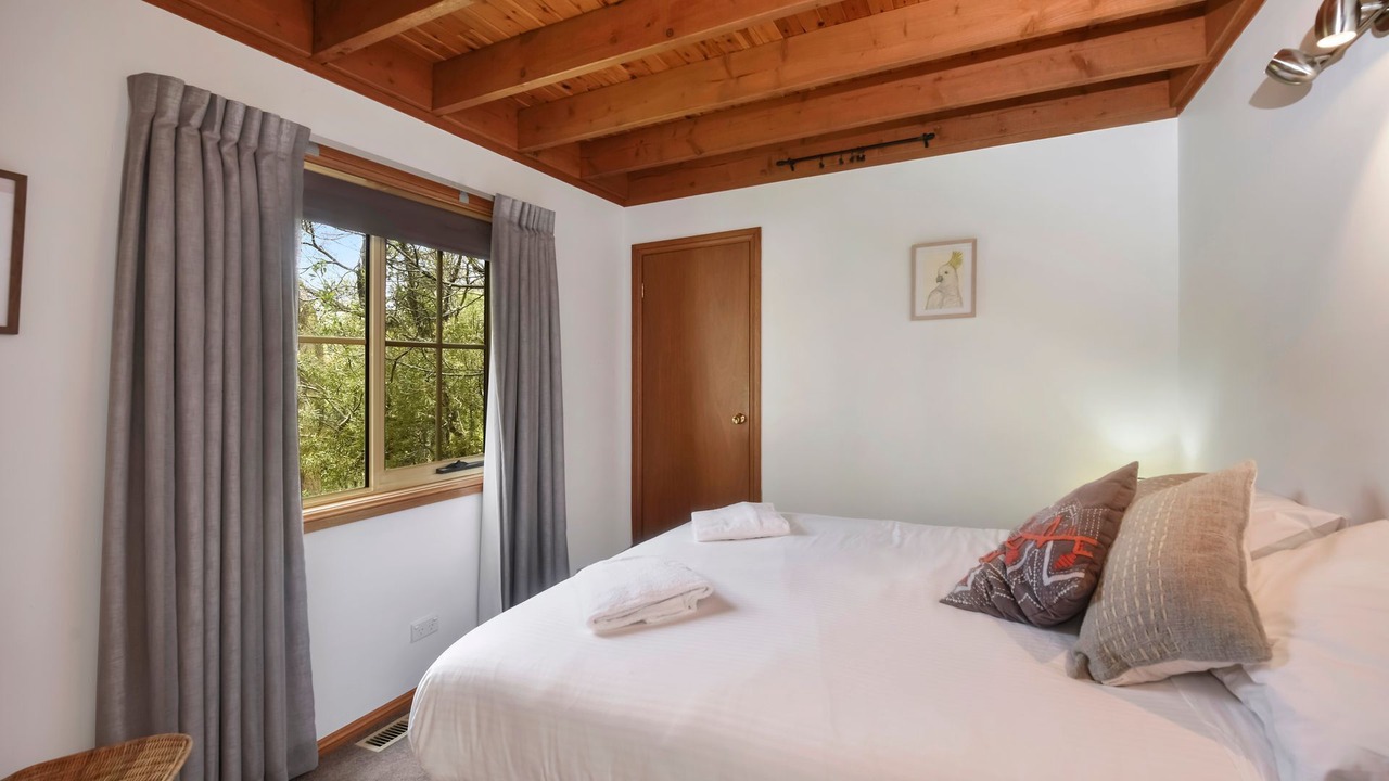 Photo of Bedroom in Blackheath