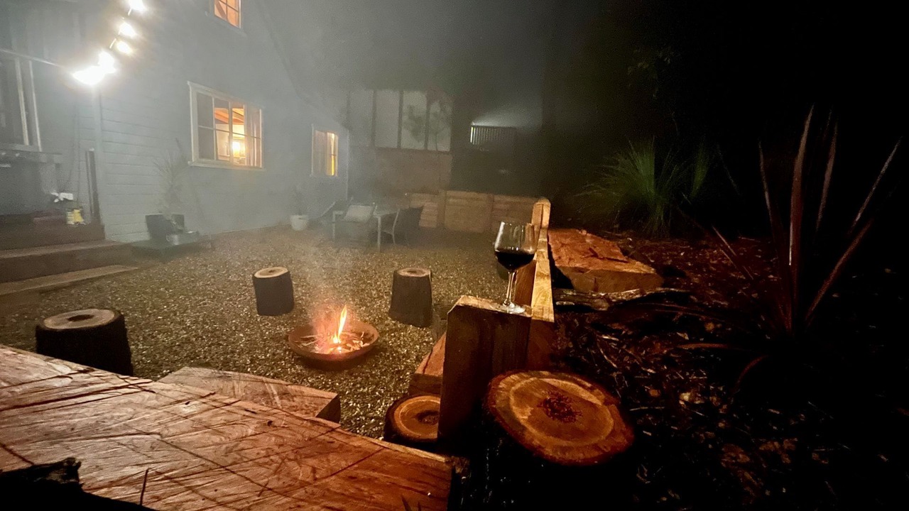 Photo of Patio Balcony in Blackheath