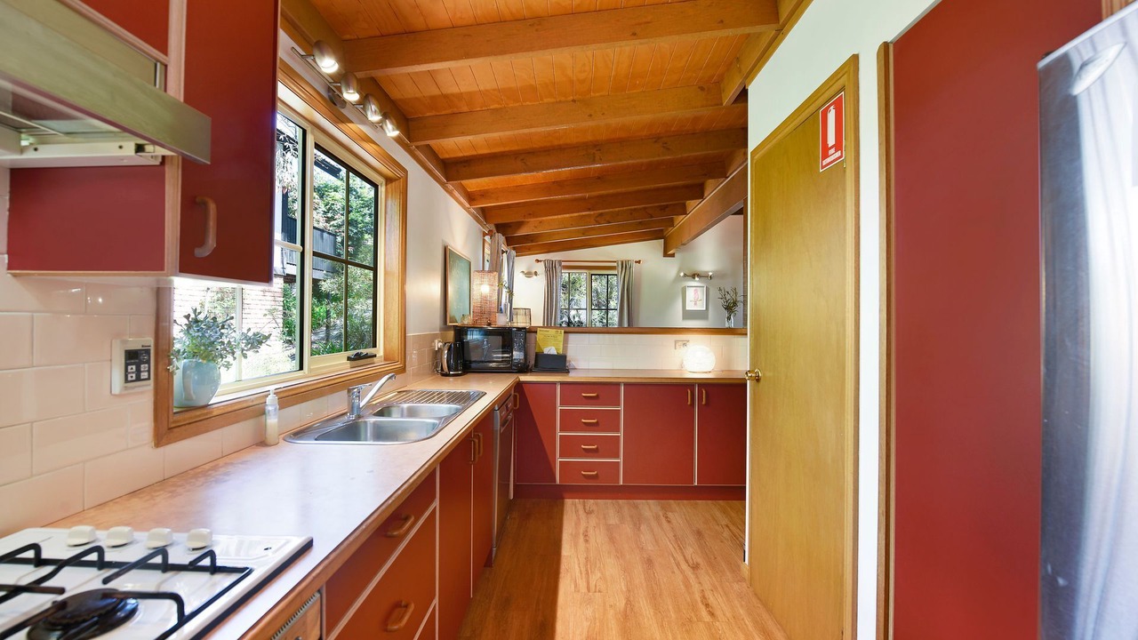 Photo of Kitchen in Blackheath