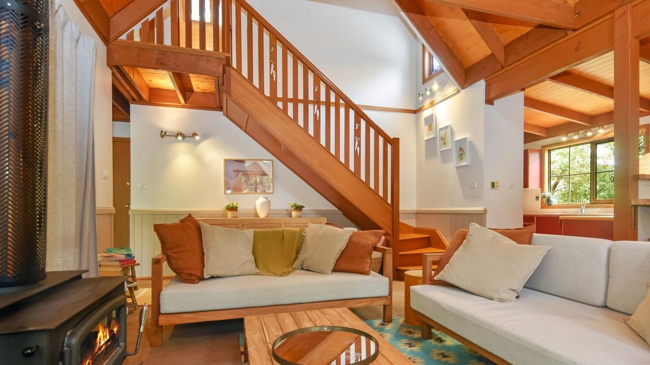 Photo of Livingroom in Blackheath