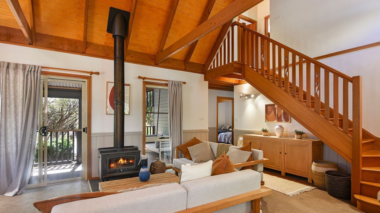 Photo of Livingroom in Blackheath