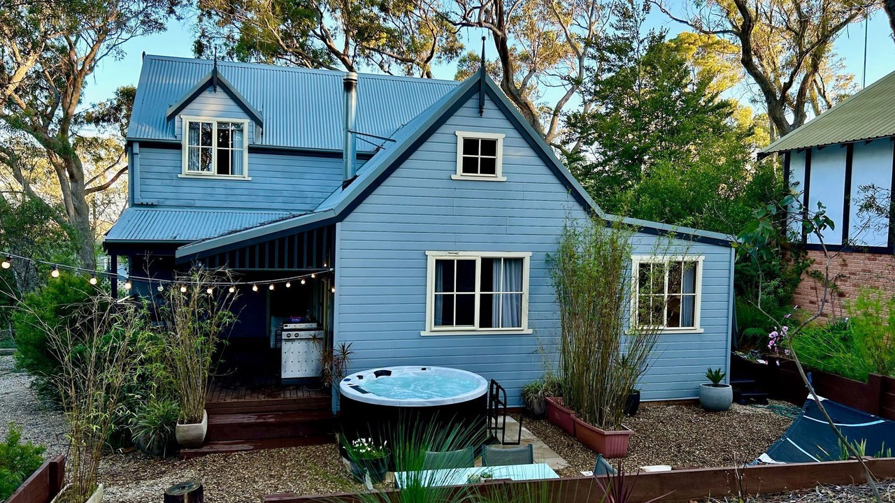 Photo of Patio Balcony in Blackheath
