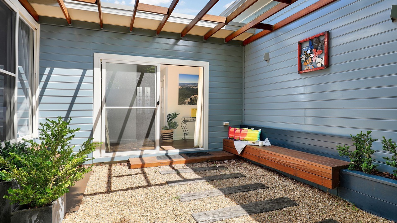 Photo of Patio Balcony in Katoomba