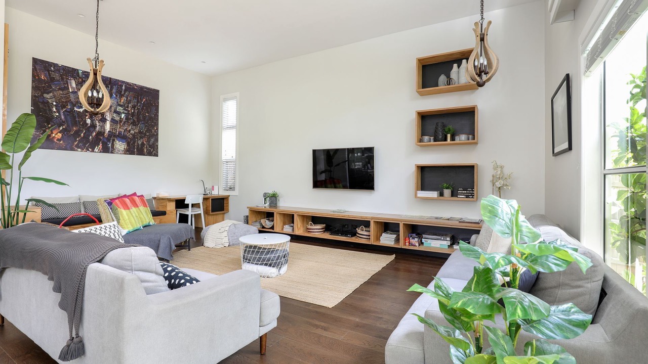 Photo of Livingroom in Katoomba