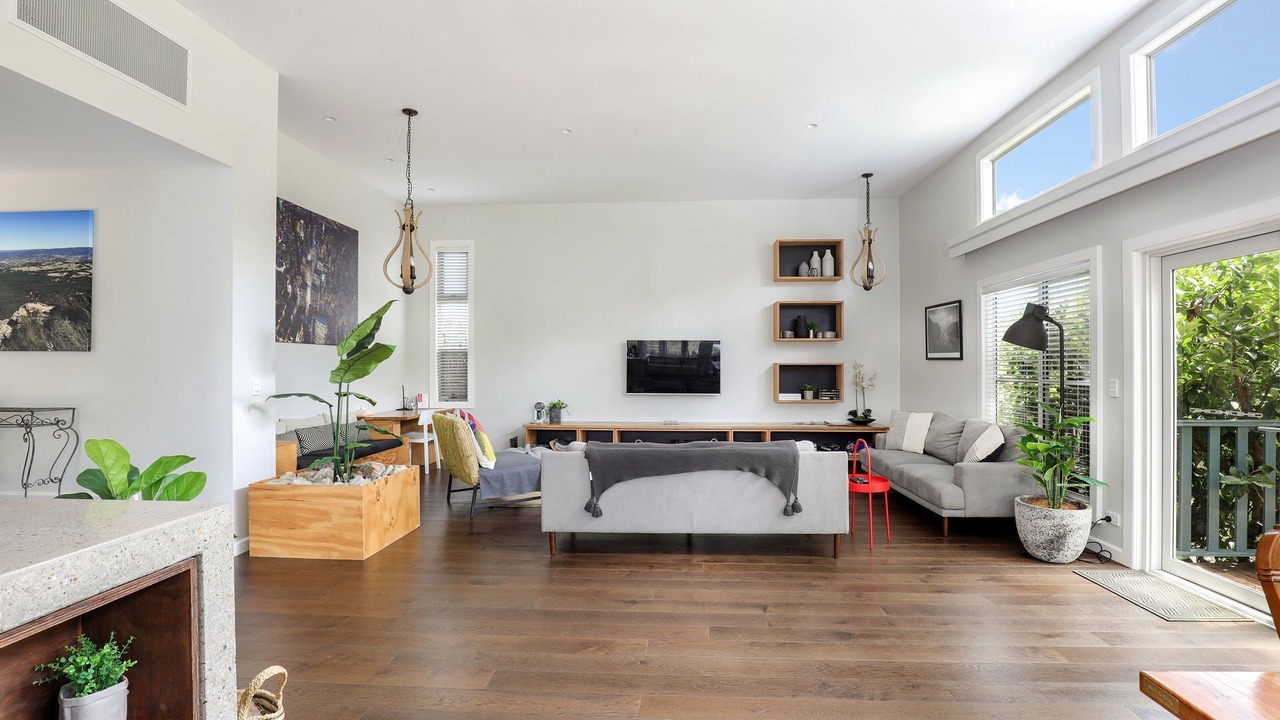 Photo of Livingroom in Katoomba