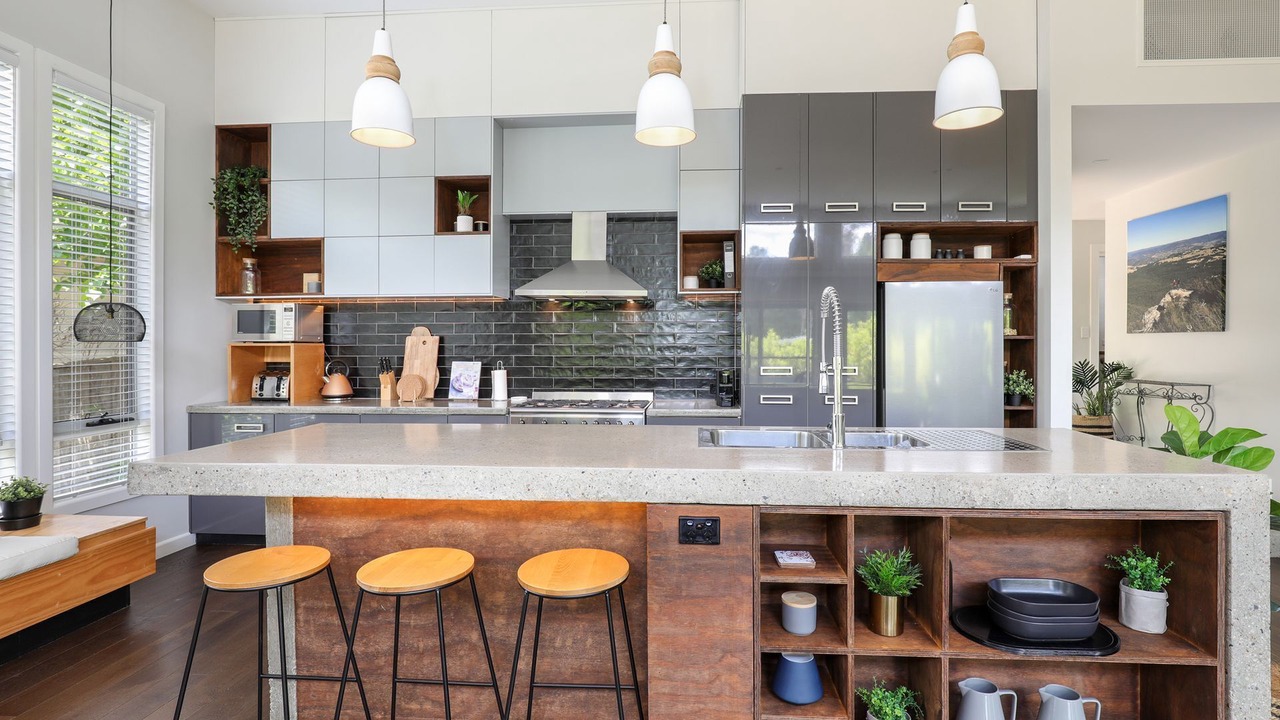 Photo of Kitchen in Katoomba